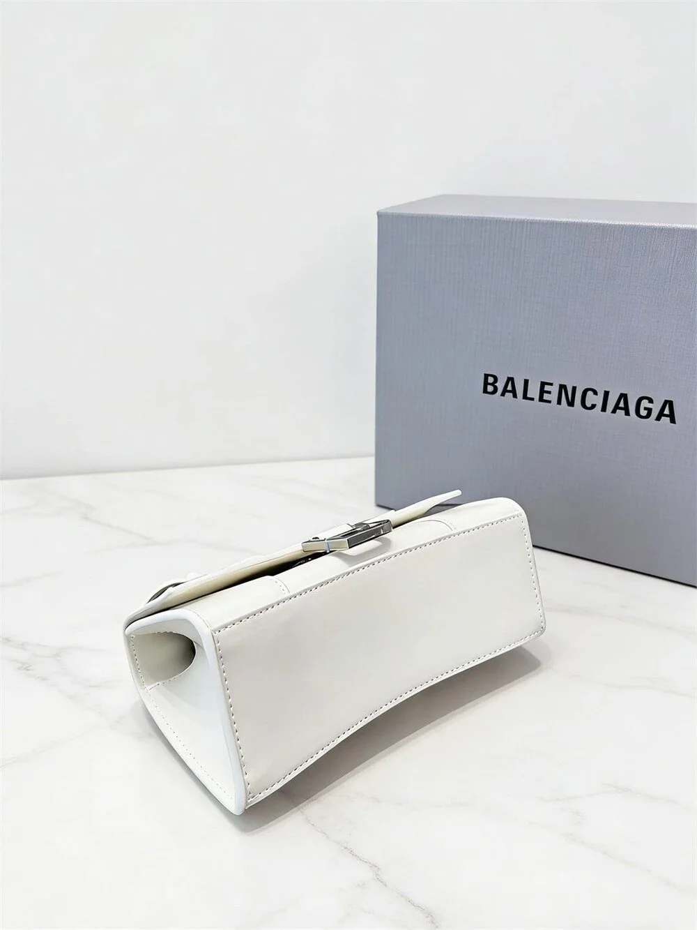 None balenciaga hourglass